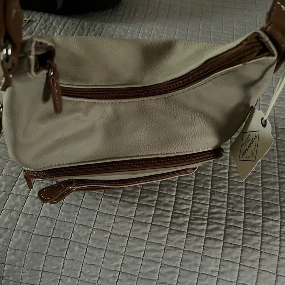 👜ST JOHN’S BAY PURSE 👜